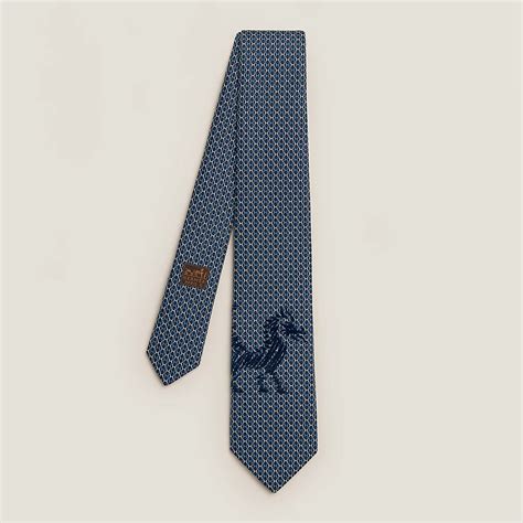 hermes dragon tie|hermes extra long ties.